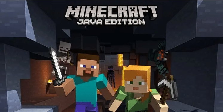 Minecraft Java Edition Sistem Gereksinimleri
