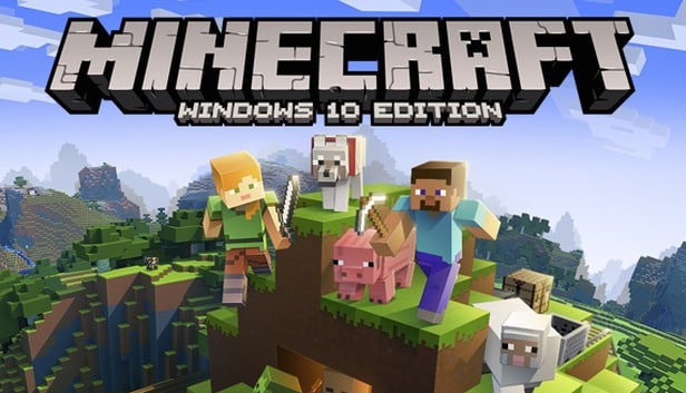 Minecraft Windows Edition Sistem Gereksinimleri