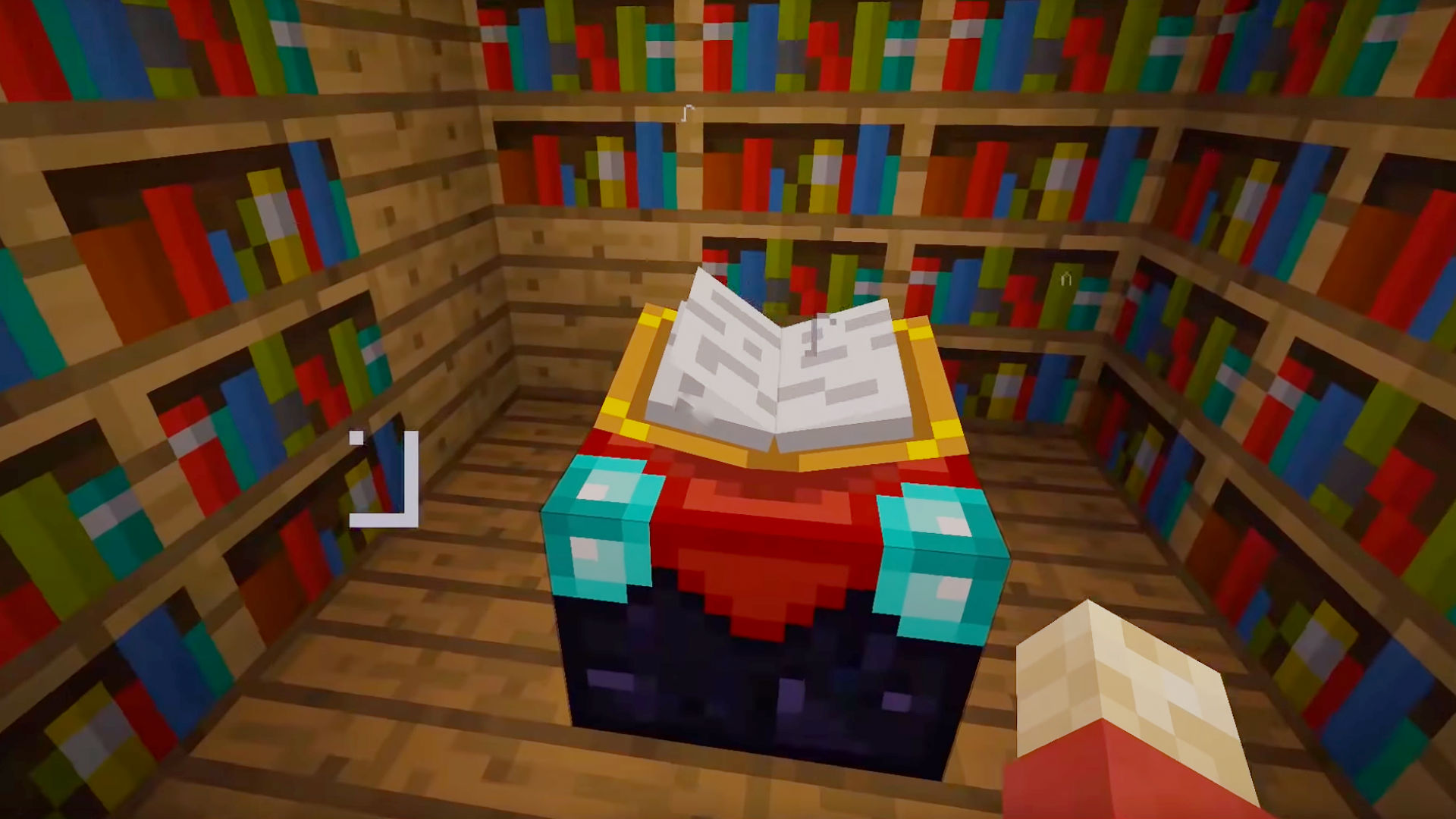 Minecraft Büyü Rehberi