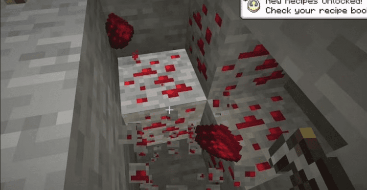 Minecraft Redstone Nasıl Bulunur?