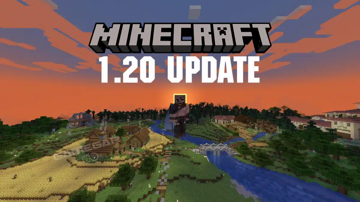 Minecraft 1.20 Ne Zaman Çıkacak