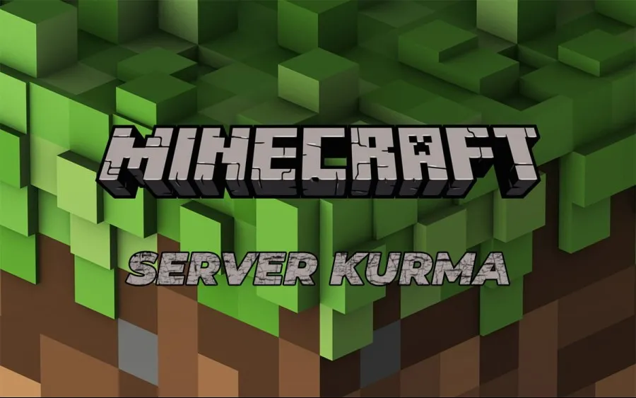 Minecraft Server Nasıl Kurulur?