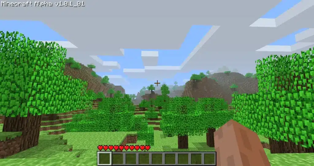 Minecraft Teleport Kodu