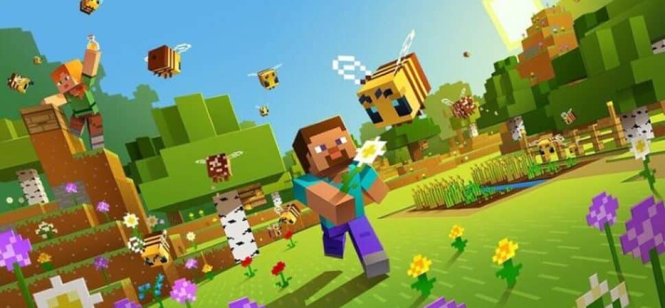 Minecraft isimleri ve nickleri