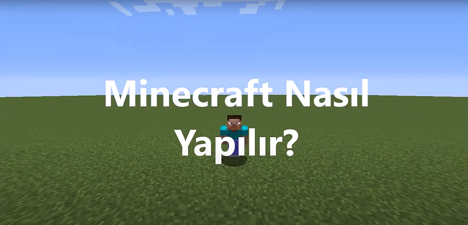 Minecraft Keskinlik 1000 Kılıç