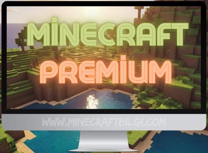 minecraft premium